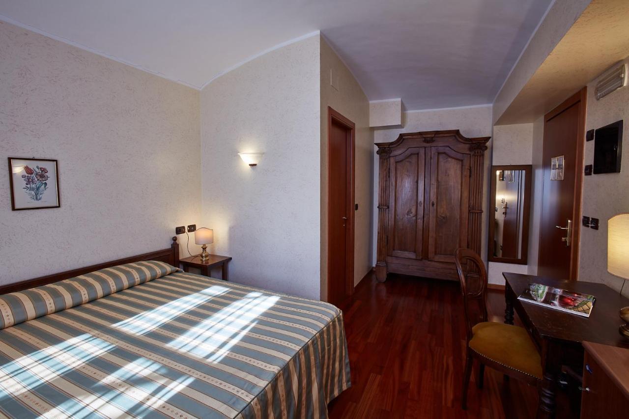 Liberty Hotel Turin Exterior foto