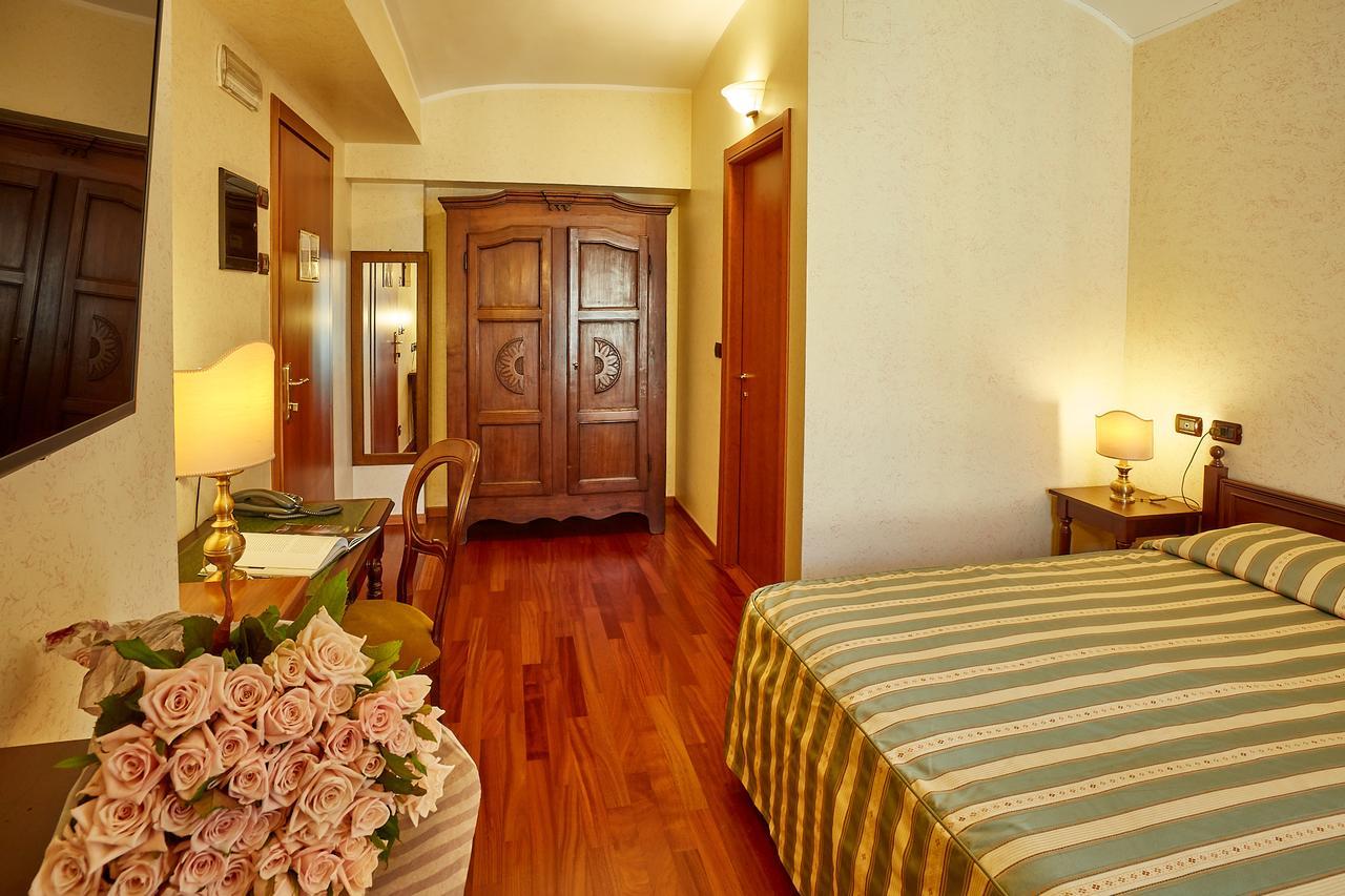 Liberty Hotel Turin Exterior foto