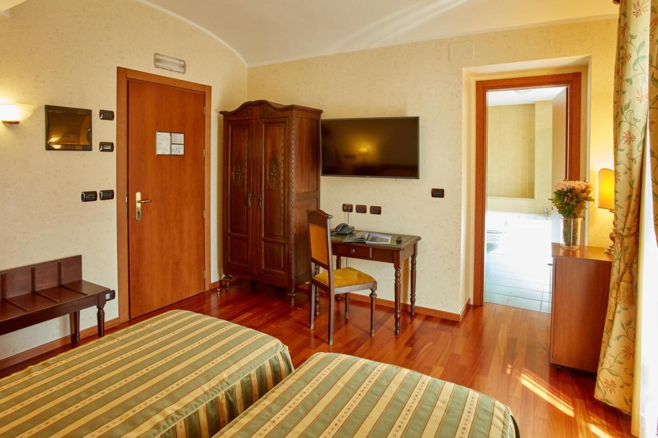 Liberty Hotel Turin Exterior foto